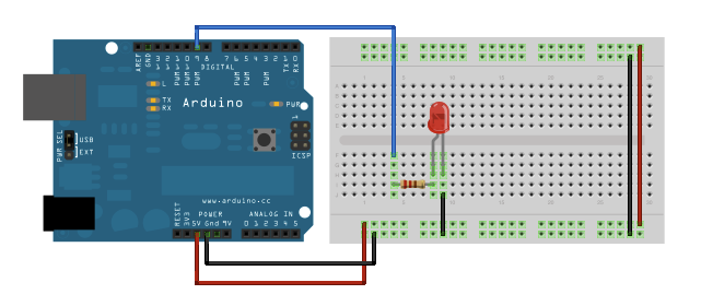 Electonics task 1